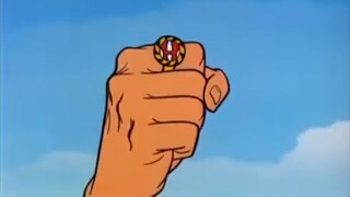 The Mighty Hercules Opening Theme Song