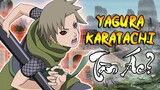 Hồ sơ X | Yagura Karatachi - Mizukage Đệ Tứ và các tuyệt kỹ | Kage tàn bạo nhất Làng Sương Mù