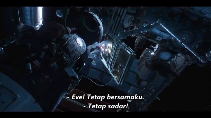 [sub indo] When the Stars Gossip (2025) eps 4