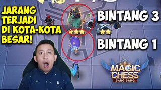 Gara-Gara FENOMENA SUPER LANGKA ini, Gua Main Mage TANPA Kagura!! | Magic Chess Indonesia