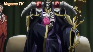 Overlord II (Short Ep 10) - Quyết định của ngài Ains #Overlord