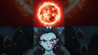 Sun vs Demons #demonslayer #kimetsunoyaiba #demonslayerseason3