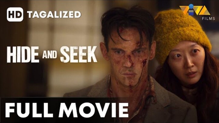 (Tagalized) Hide And Seek