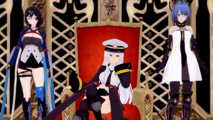 《小伙捡了一沓钱》碧蓝航线版