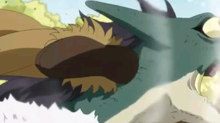 ฉากเท่ๆของก็อบตะ