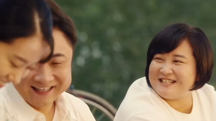 我的女儿，只让她开心就好