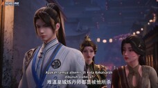 Supreme Alchemy Eps 127 Sub Indo