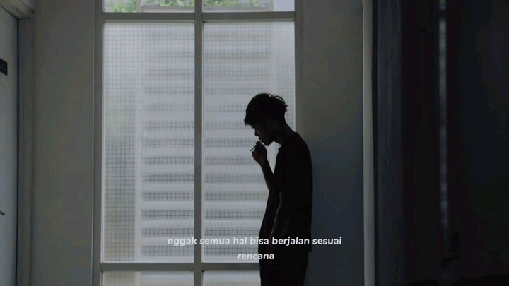 SEMUA NGGAK HARUS SEKARANG