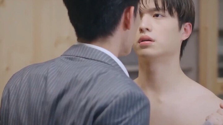 ชาย CP CUT ละครโทรทัศน์เรื่องใหม่ "สัญญา" CUT01 ฉากการตายของสโมสรขนาดใหญ่พูดได้ดีถ้าคุณพูดดีอย่าดึงผ