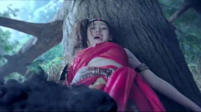 Film|Crystal's Having A Nightmare Clip