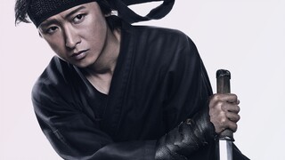 【剑戟片】揭秘天正伊贺忍者之乱的真相，详解《忍者之国》