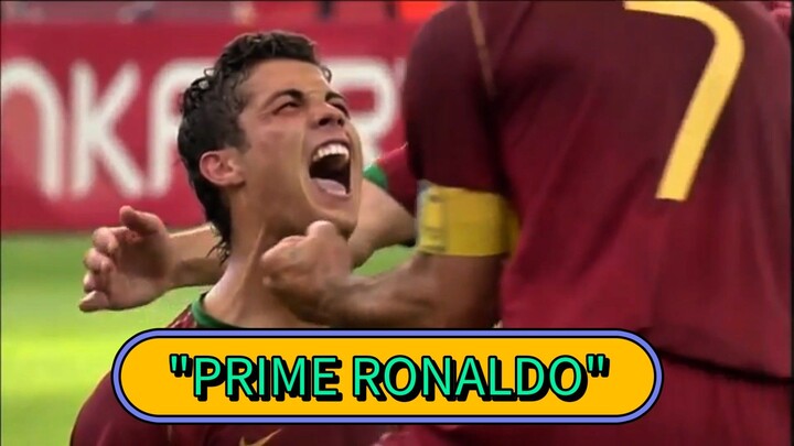 Cristiano Ronaldo Iconic Free Kick & Legendary Skills | CR7 Highlights