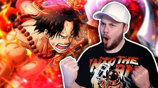 🔥FIRE BOYS ARE HERE!🔥 ACE vs. AKAINU SUGO PULLS! (ONE PIECE Treasure Cruise)