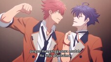 Classic★Stars (Episode 01) Subtitle Indonesia