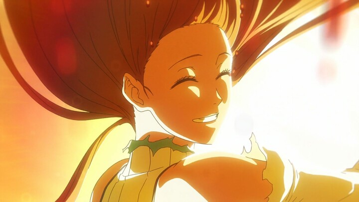 PLEASE ORIHIME JANGAN MATI 😭😭