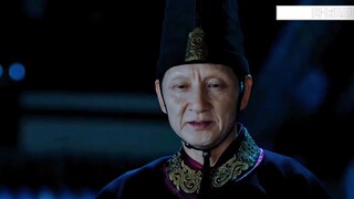 庆余年：五竹隐藏实力硬钢大宗师洪四庠辅助范闲偷钥匙