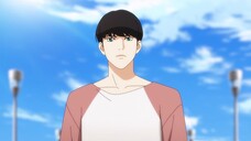 Lookism (English) - Episode 2