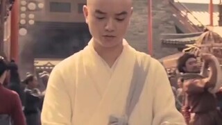 “ 好厉害的幻术，这次我相信那只猫会说话了！”