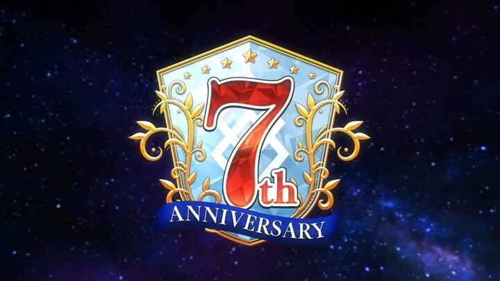 [Video Resmi] Peringatan 7 Tahun FGO – Video Ulasan Resmi