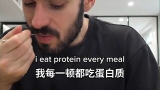 法国小哥记录自己工作日的一天，工作健身两不误，这一天太充实了…
