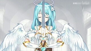 [Tampilan model Live2D] Seperti apa tampilan live2D lima digit?