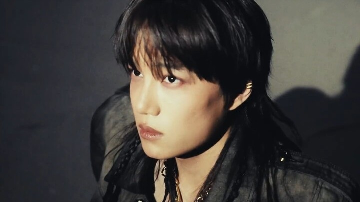 Kim Jong-in's latest solo track "Wait On Me" MV released