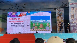 [ Ngọc Rồng Online - Teamobi Offline Video ] Share Source Code Server + Script AutoWork In Game
