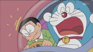 Doraemon episode 52