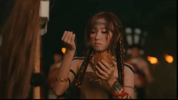 Imna Yaden & Tribalcreed "Voice of our Ancestor"
