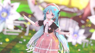 【MMD】This moment is just for you〖Dreaming Chuchu】