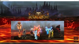 After War Online X (Talisman Online)