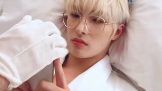 【ATEEZ】"晚安大小姐"cha！