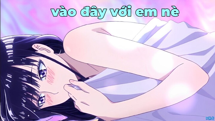Mối Tình Giữa Nữ Sinh Cấp 3 Và Ông Chú Ngoài 40 | Tóm Tắt Anime
