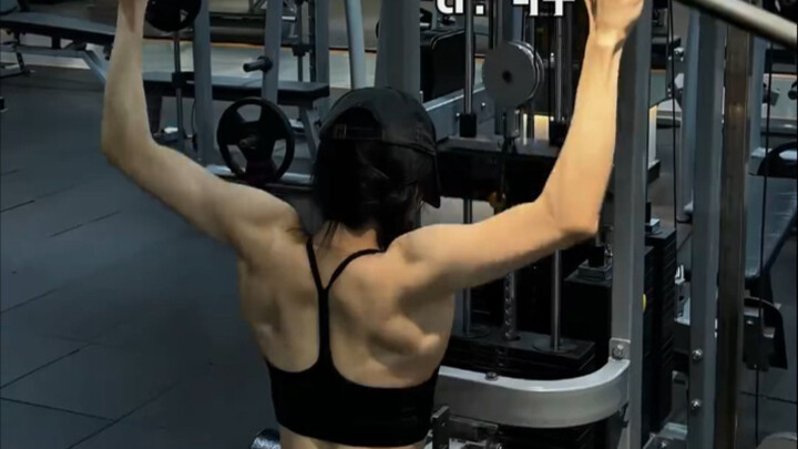 Fitness enthusiasts in Chengdu, is this really true?