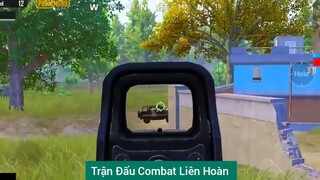trận đấu Combat liên hoàn
