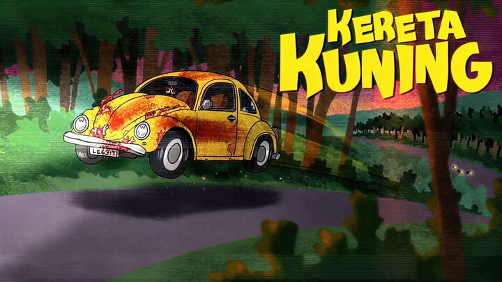 VolkswagenKuning (E23) π