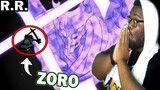 Luffy Zoro Sanji Vs Naruto Sasuke IN SPACE!【AMONG US LUFFY vs NARUTO COMPLETE EDITION】