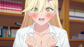 【Tháng 7/Duwabe Sayumi & Suzushiro Sayumi】Sự quyến rũ của thế giới 2,5 chiều PV nhân vật - Phần Nao 