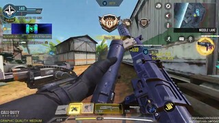 COD Mobile | Multiplayer Gameplay