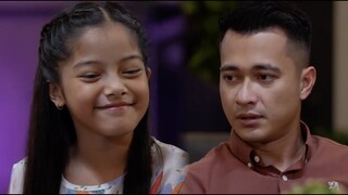 Nila Yes Kalau Arya Jadi Ayahnya, Tapi Niko Jadi Terluka! | Cinta Setelah Cinta Episode 330 dan 331