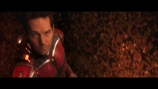 Marvel Studios’ Ant-Man and The Wasp Quantumania  Watch Full Movie : Link In Description