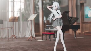 [Hoạt hình] Nắm bắt