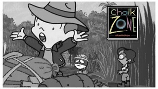 ChalkZone Movie - Petualangan Di Hutan Mumbo Jumbo