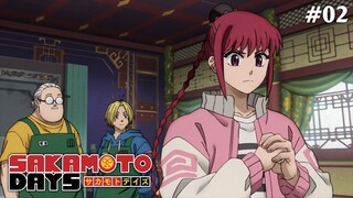 Sát Thủ Về Vườn tập 2: Đối Đầu Son Hee Và Bacho (Vietsub)