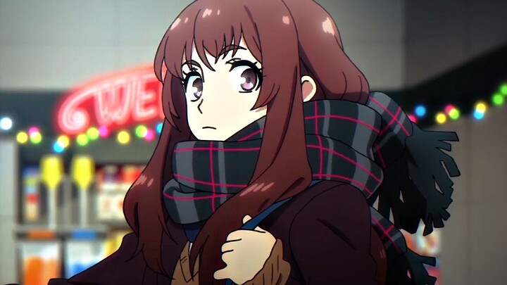 “Tình yêu thuần khiết gì đó là tuyệt nhất rồi”