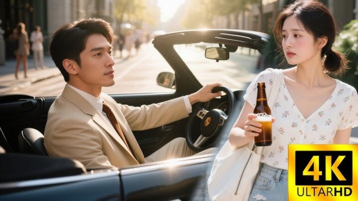 Got Drunk and Fell in Love