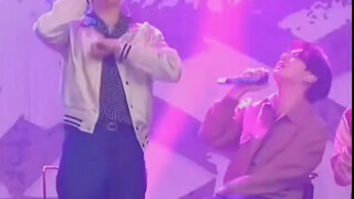 BTS｜Pria lucu yang membuat orang tidak bisa bernyanyi dengan baik