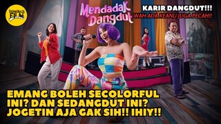 🎬 MENDADAK DANGDUT (2025)‼️