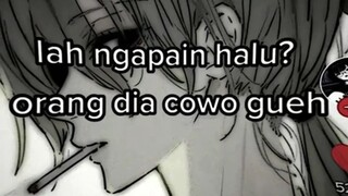 Mana nih ayg Hirotaka?