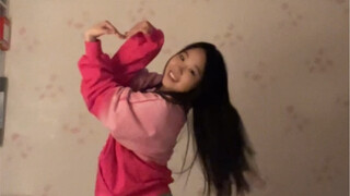 It doesn't matter. I will beat 99.9% of the girls by dancing late at night.